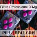 Filitra Professional 20Mg 01